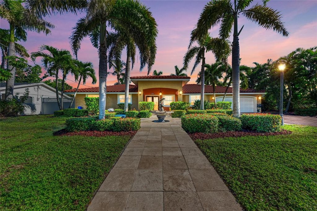 Photo of 608 Hampshire Lane, Holmes Beach, FL 34217 (MLS # A4676809)