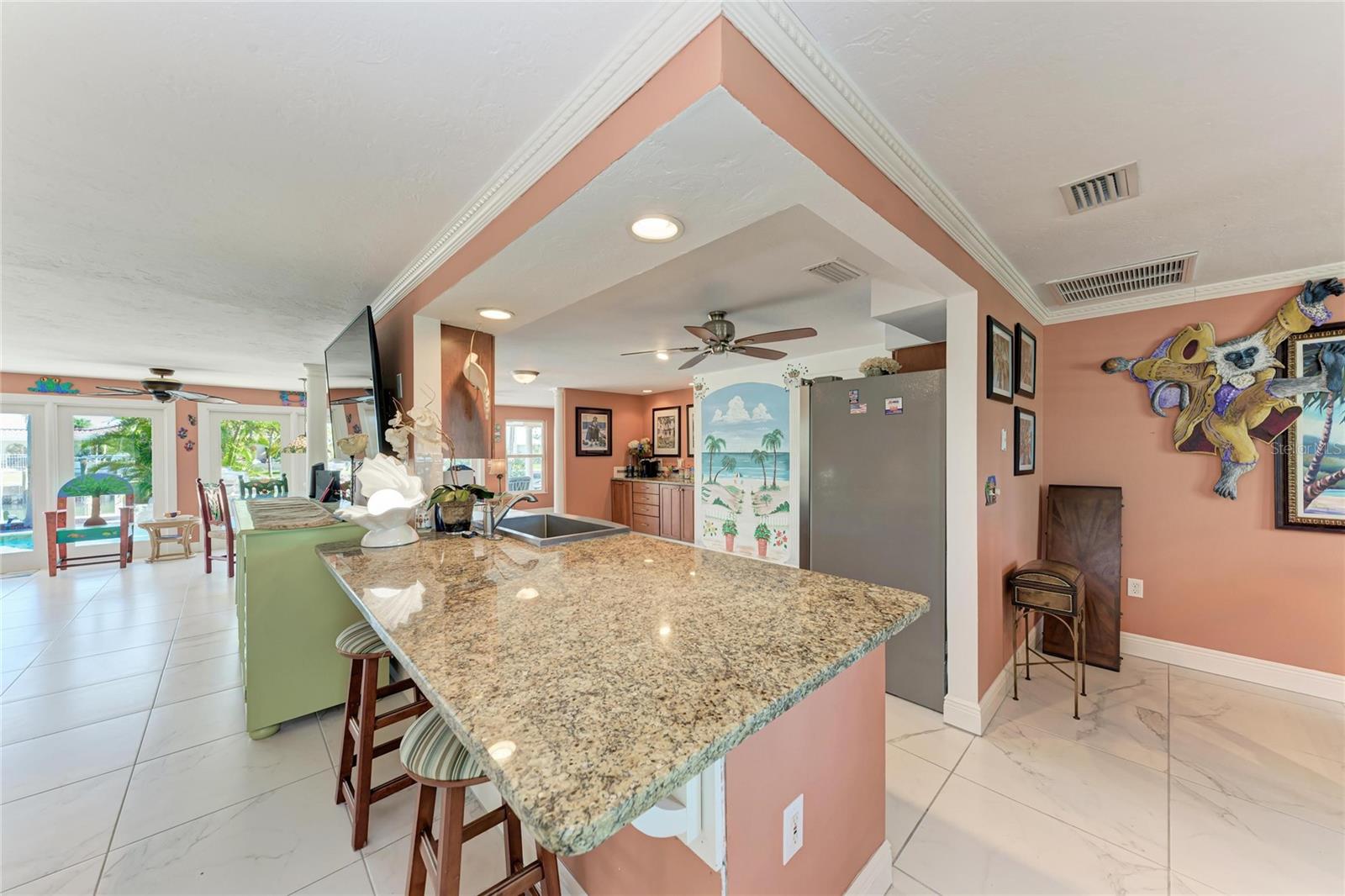 KEY ROYALE 17TH ADD - Residential