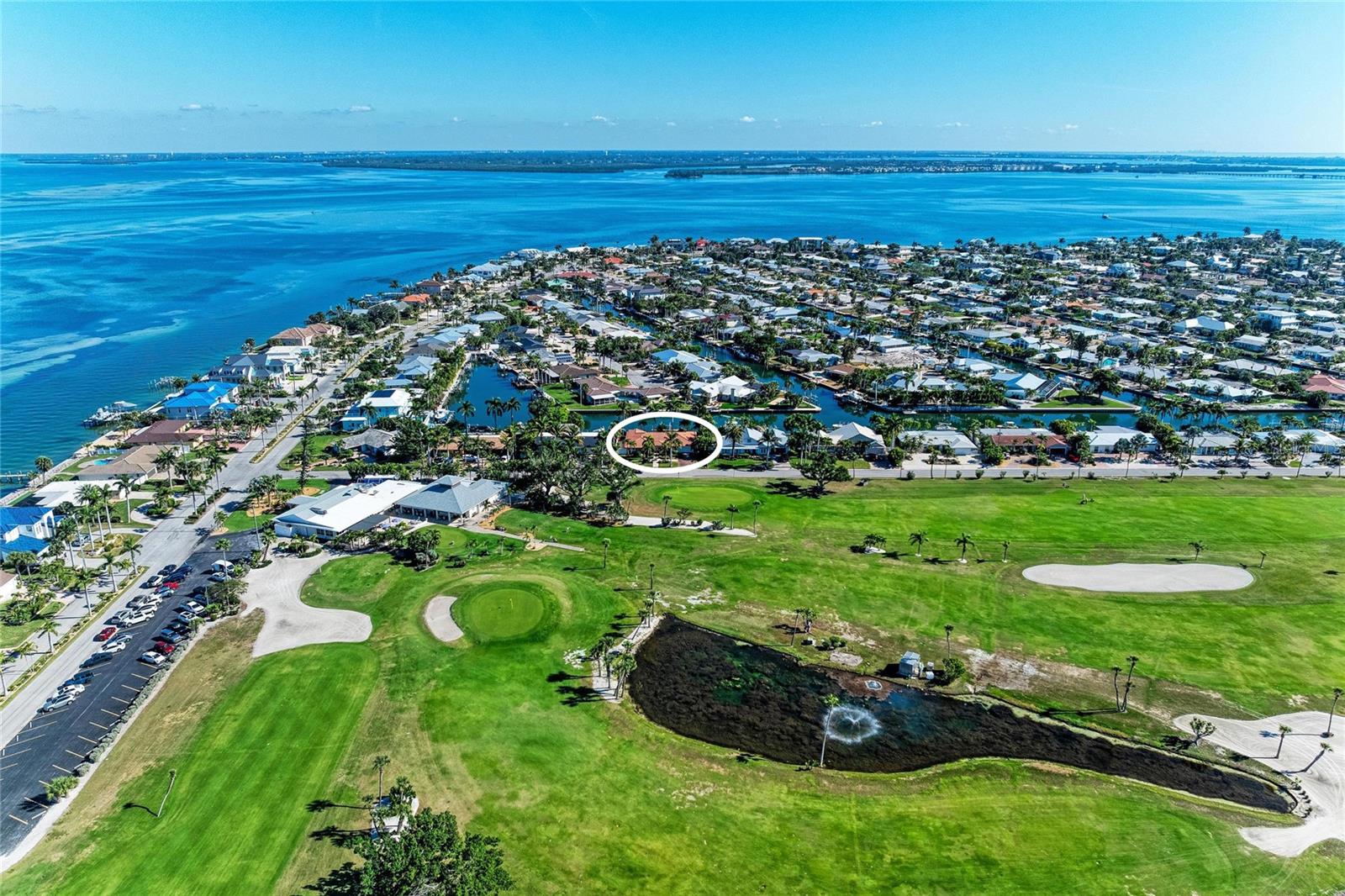 KEY ROYALE 17TH ADD - Residential