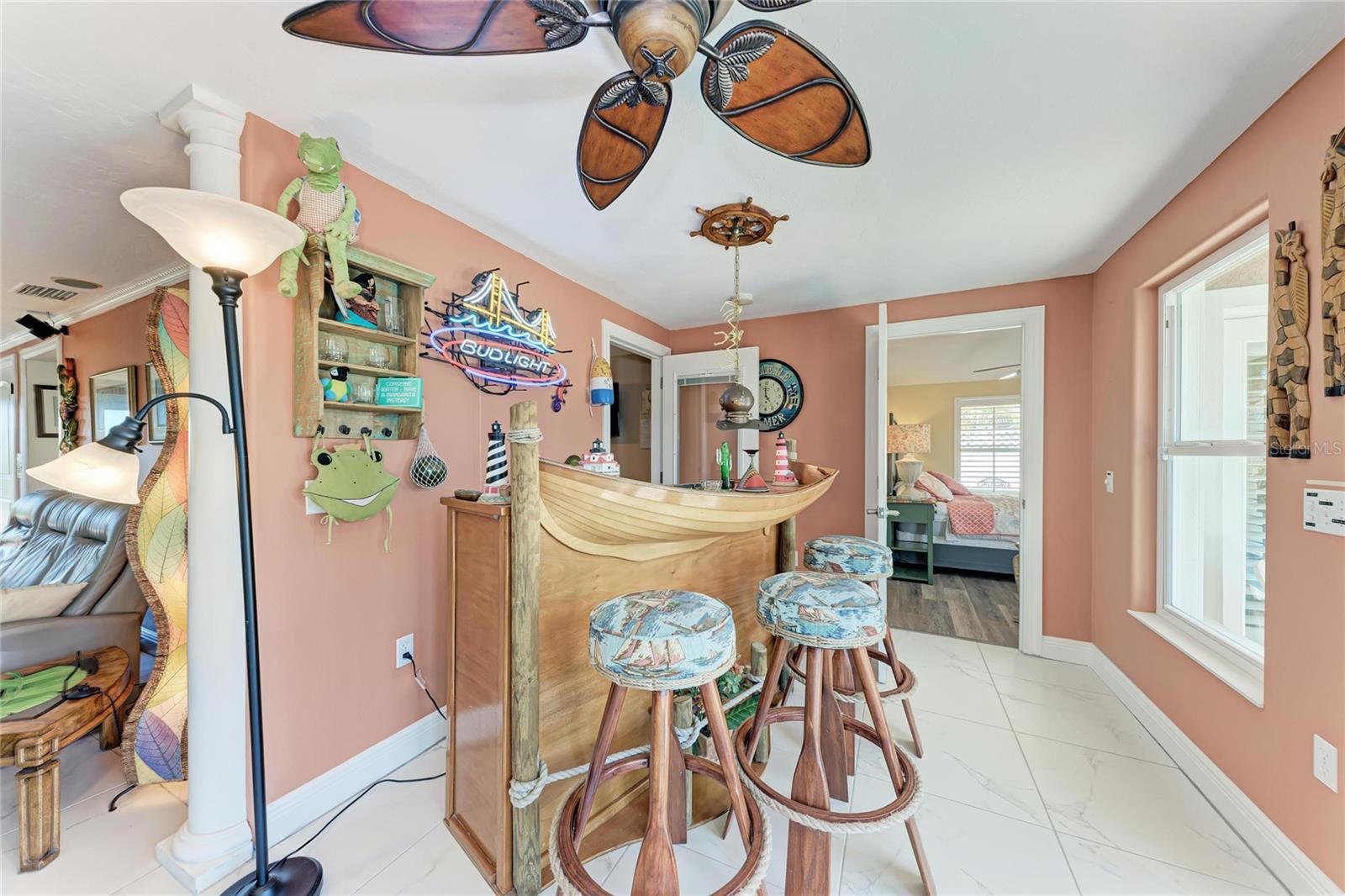 KEY ROYALE 17TH ADD - Residential