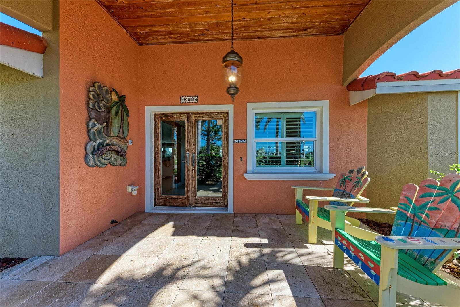 KEY ROYALE 17TH ADD - Residential