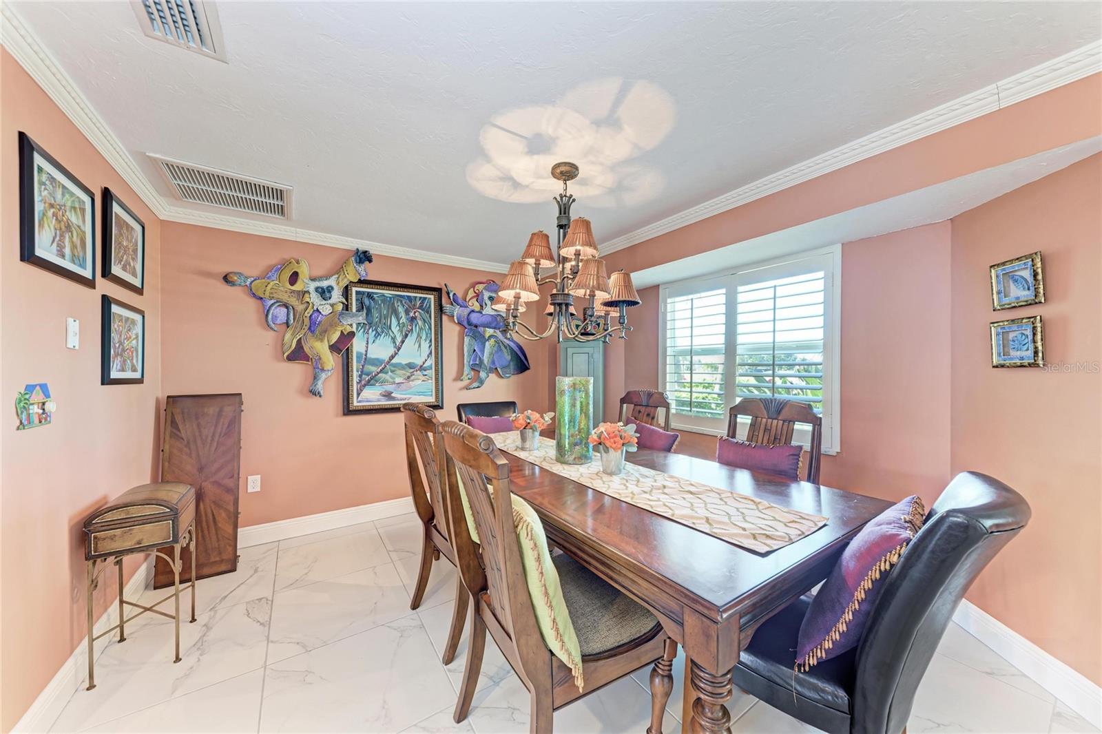 KEY ROYALE 17TH ADD - Residential