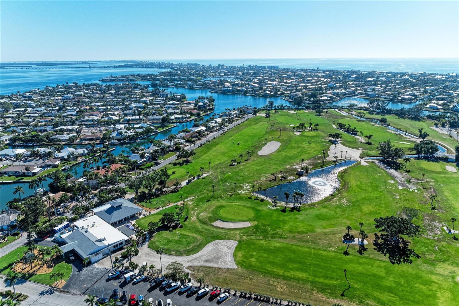 KEY ROYALE 17TH ADD - Residential