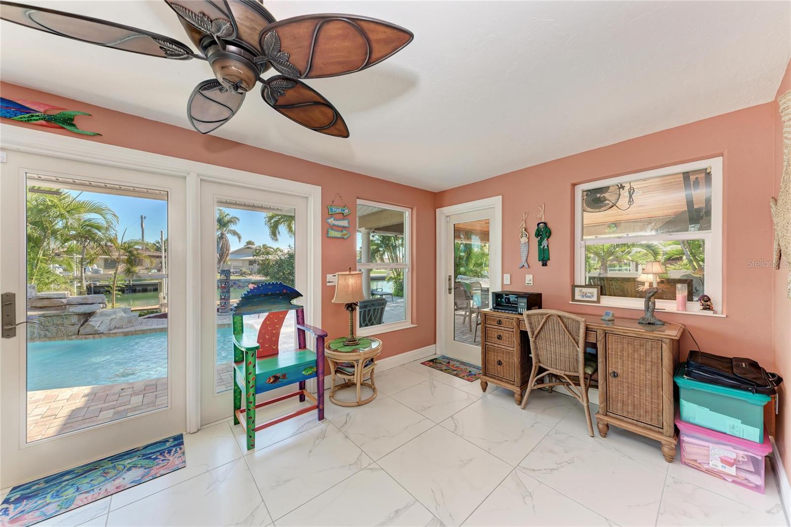 KEY ROYALE 17TH ADD - Residential