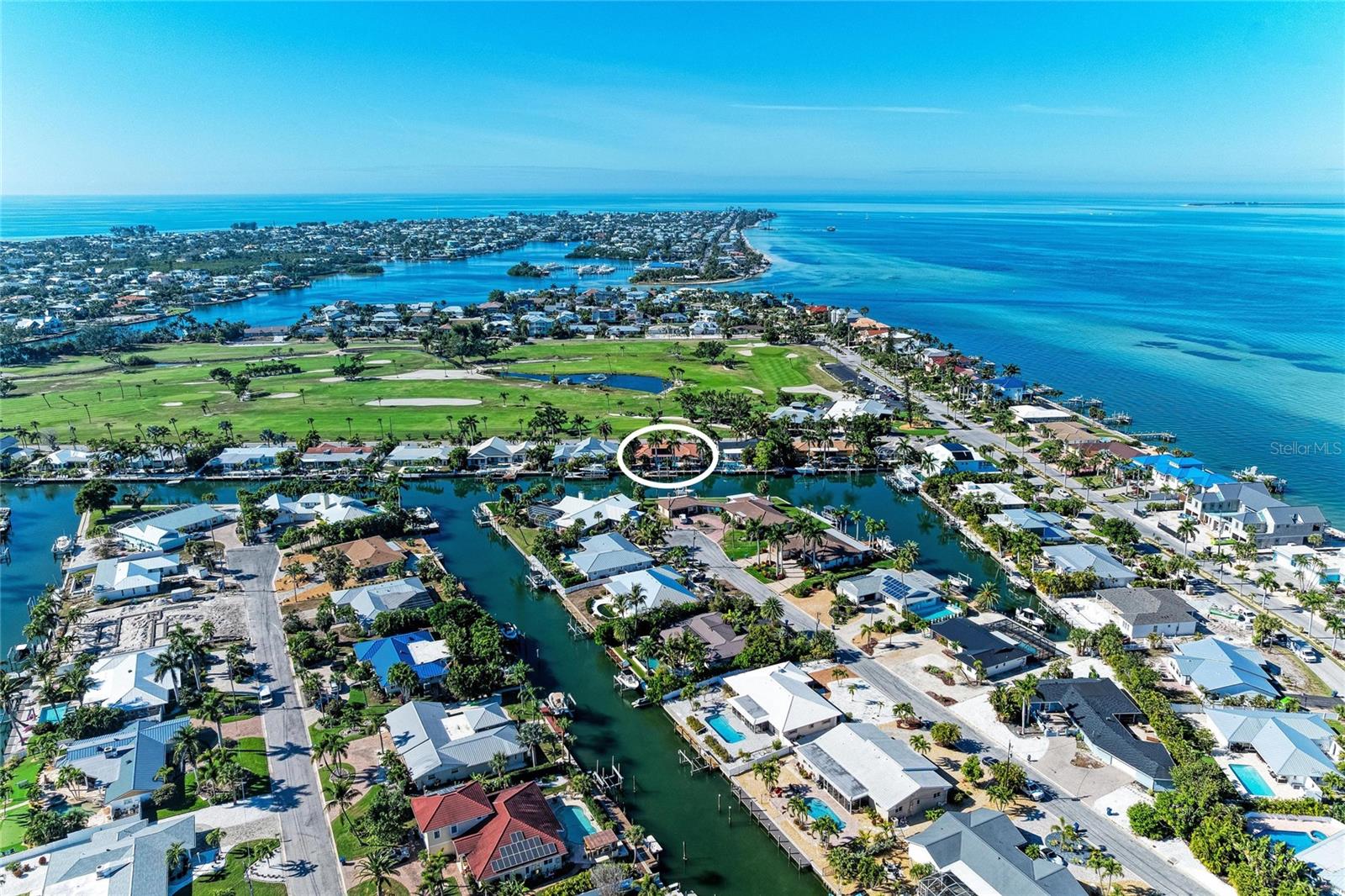 KEY ROYALE 17TH ADD - Residential