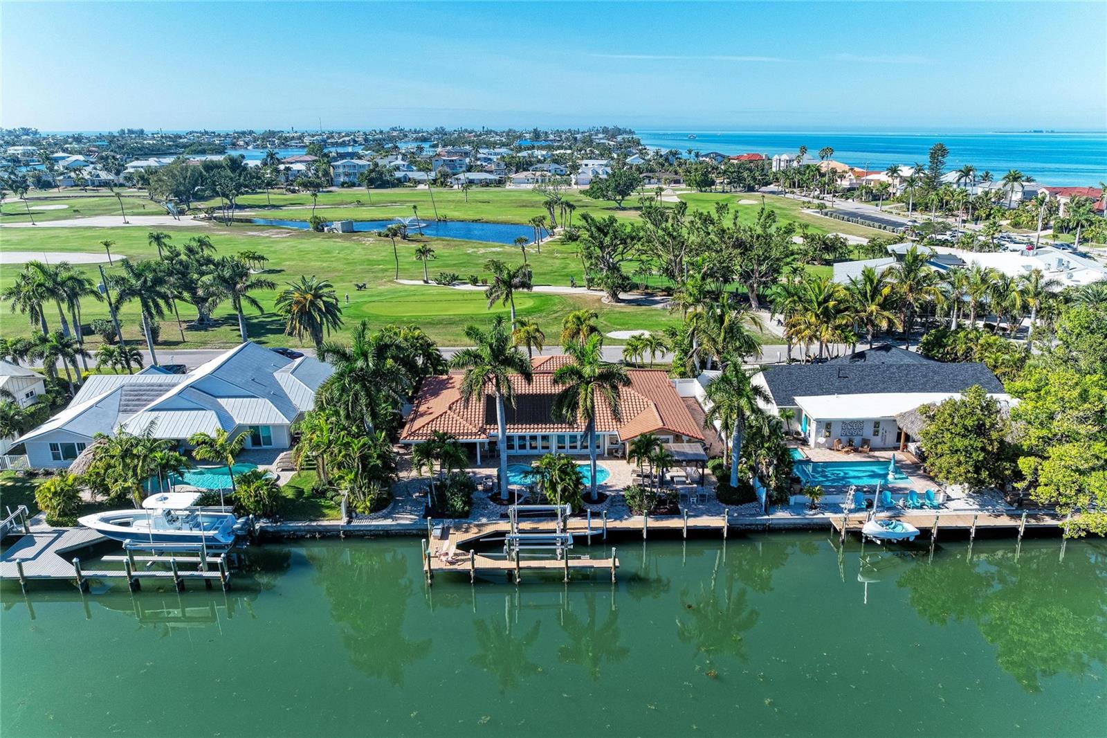 KEY ROYALE 17TH ADD - Residential