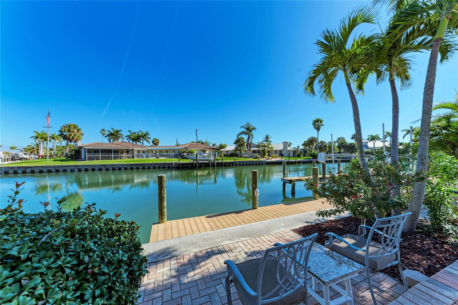 KEY ROYALE 17TH ADD - Residential