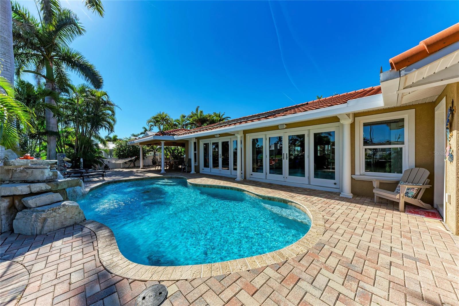 KEY ROYALE 17TH ADD - Residential