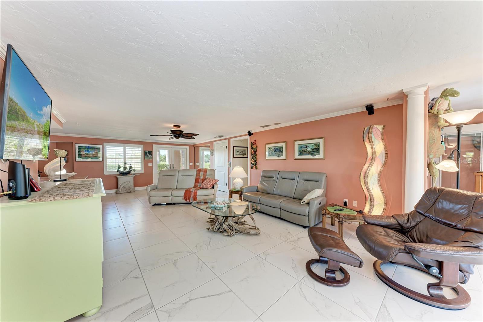 KEY ROYALE 17TH ADD - Residential