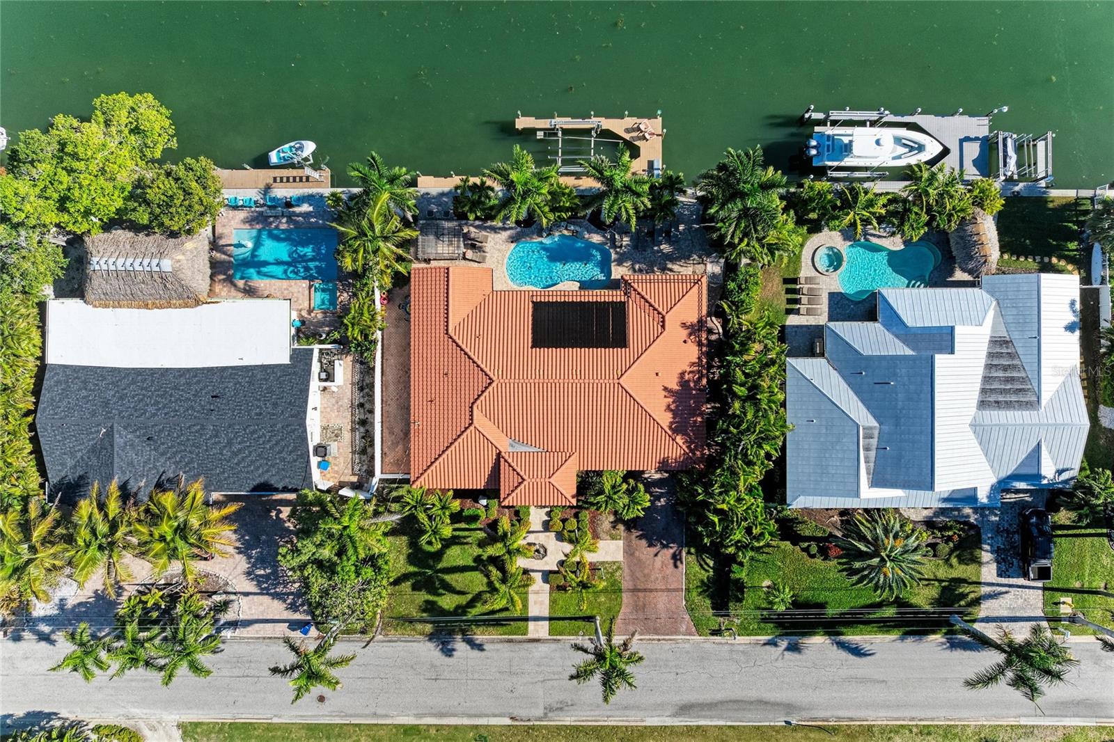 KEY ROYALE 17TH ADD - Residential