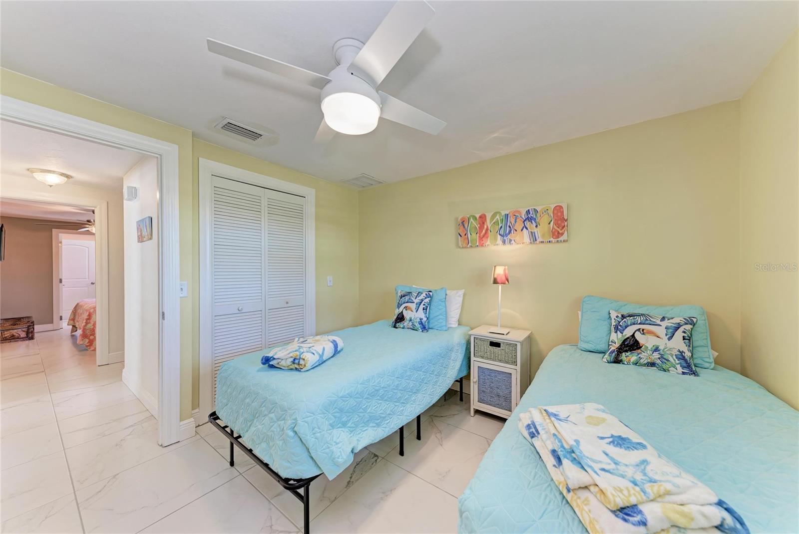 KEY ROYALE 17TH ADD - Residential