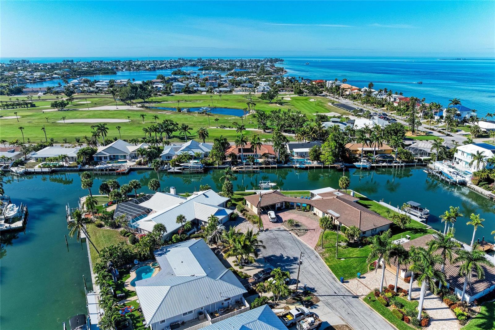 KEY ROYALE 17TH ADD - Residential