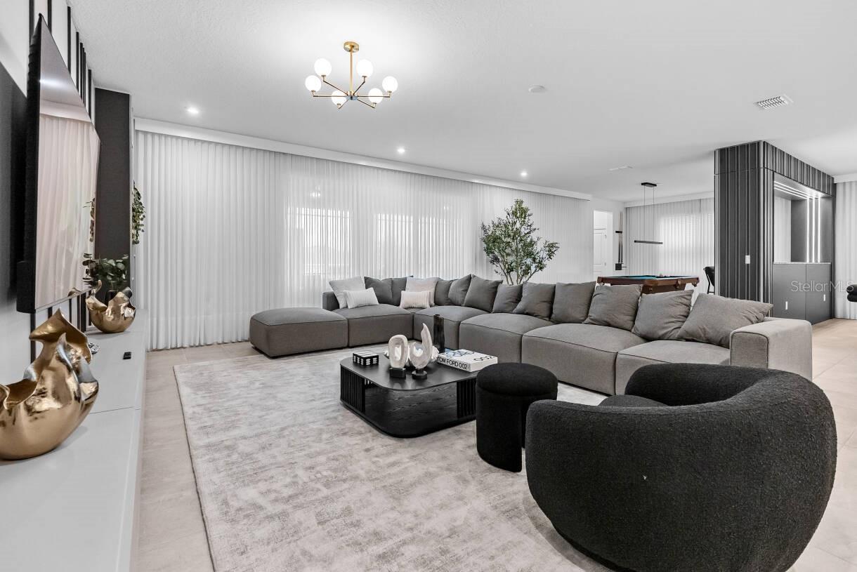 SOLARA PH 3 REP - Residential