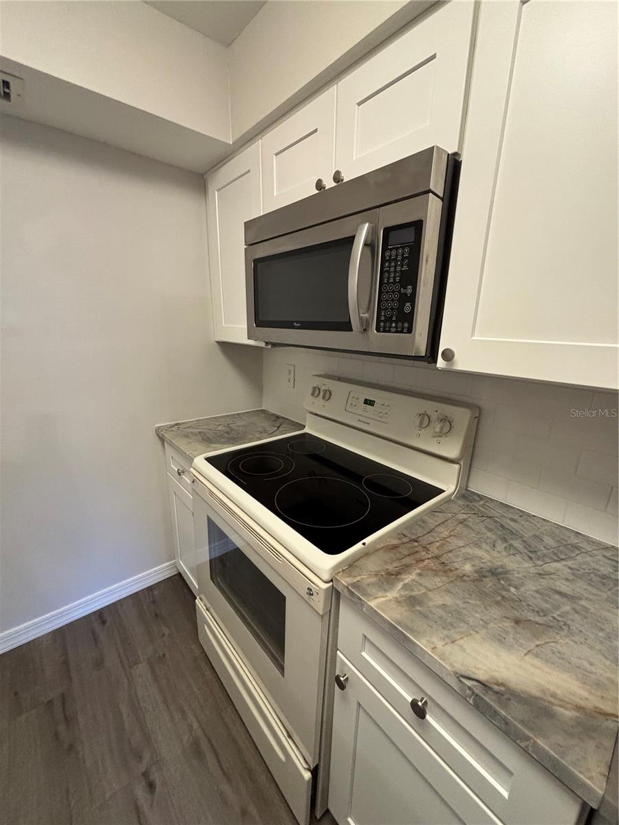 BURGUNDY UNIT TWO - Residential Lease