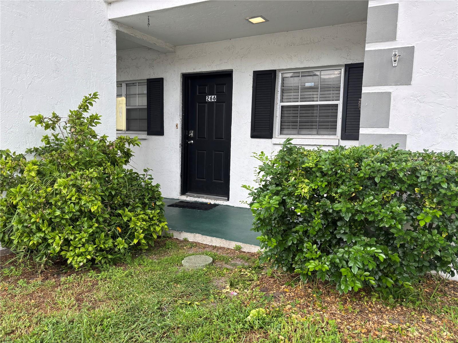 BURGUNDY UNIT TWO - Residential Lease