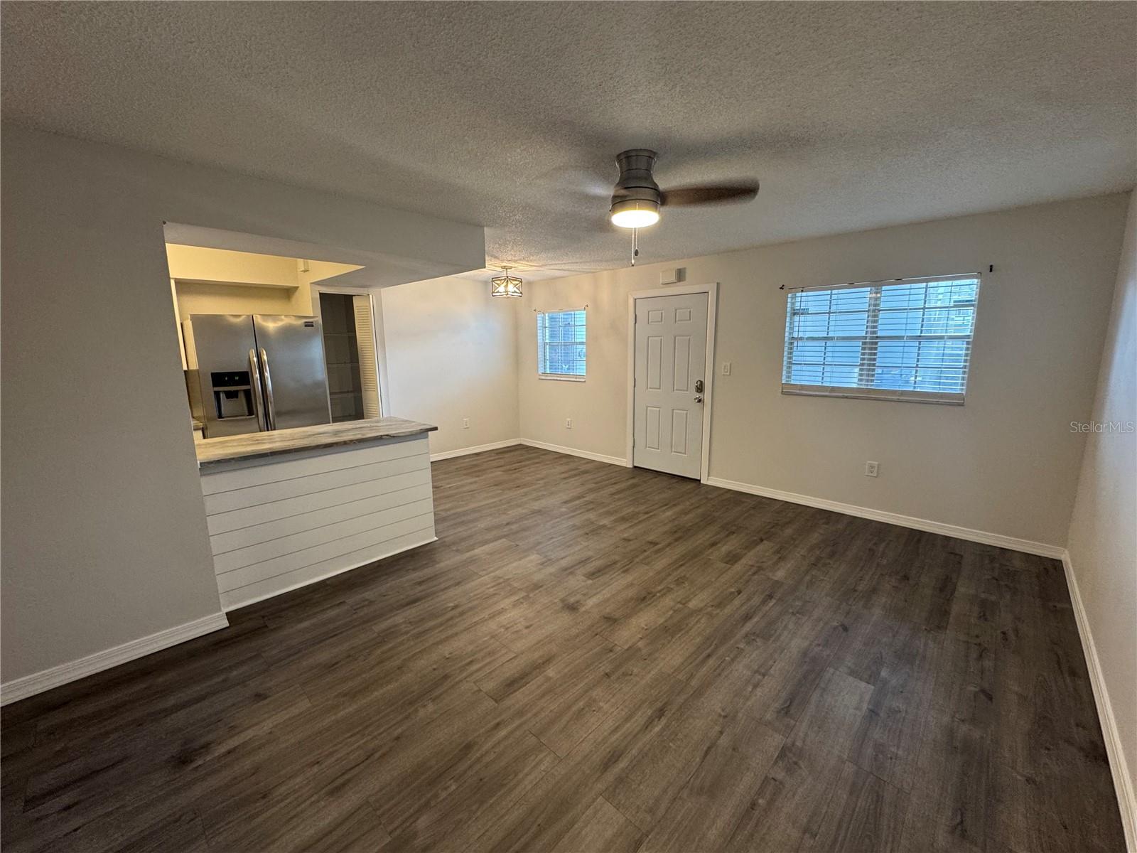 BURGUNDY UNIT TWO - Residential Lease