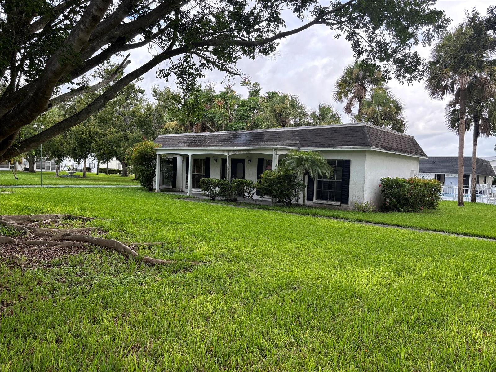 BURGUNDY UNIT TWO - Residential Lease