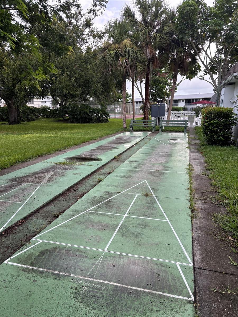 BURGUNDY UNIT TWO - Residential Lease