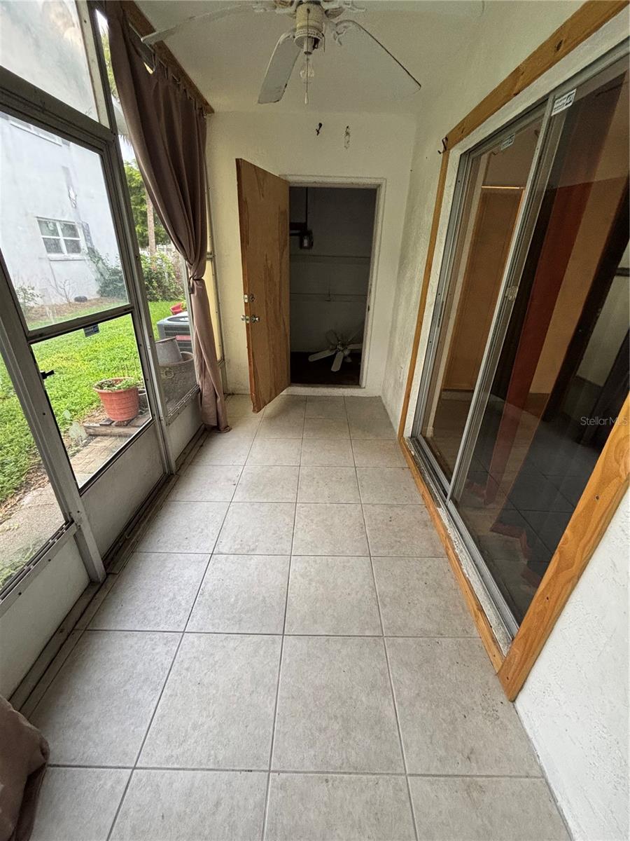 BURGUNDY UNIT TWO - Residential Lease