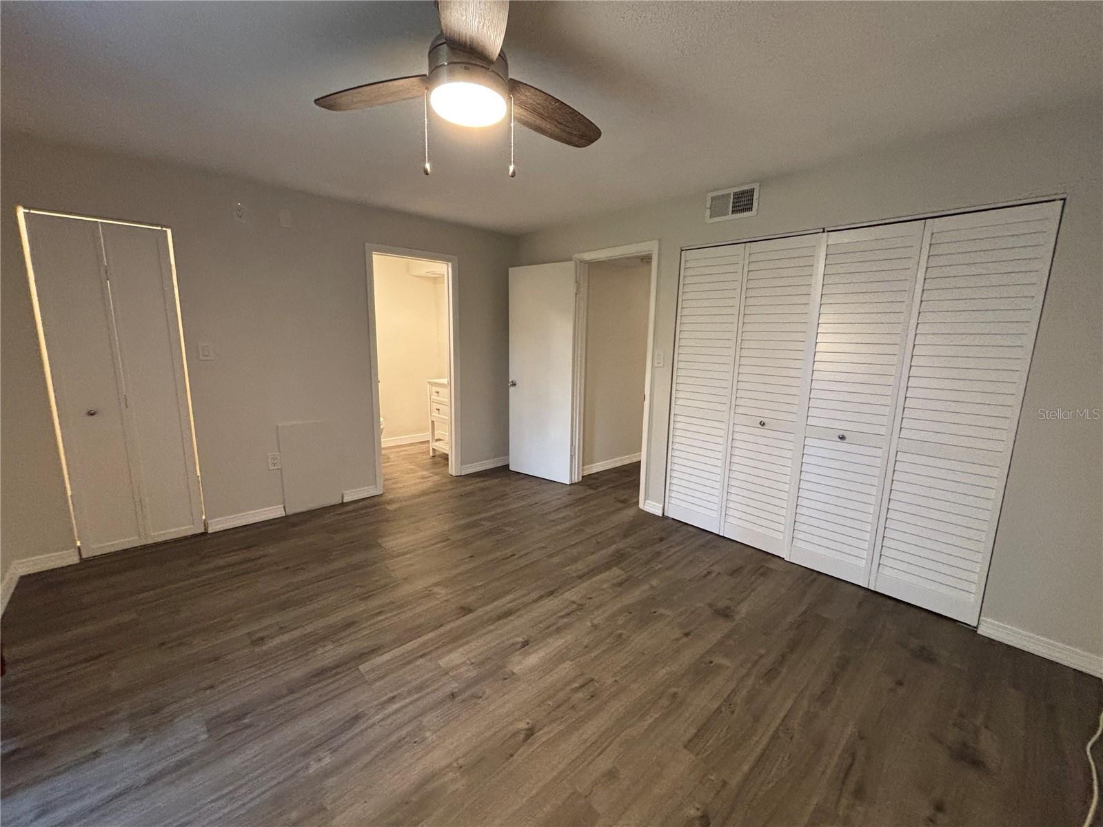 BURGUNDY UNIT TWO - Residential Lease