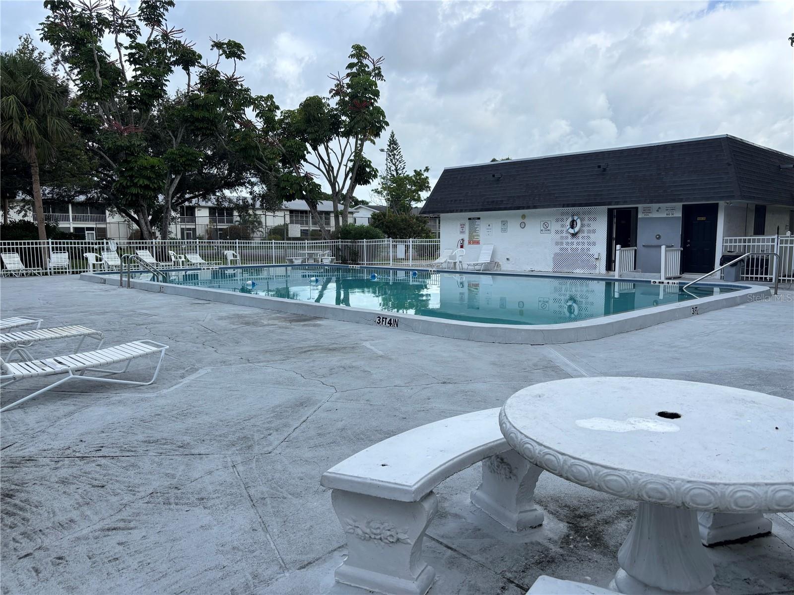 BURGUNDY UNIT TWO - Residential Lease