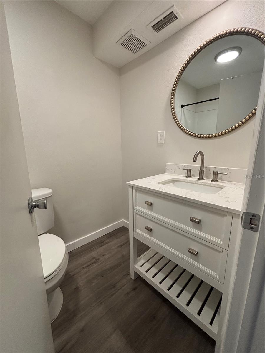 BURGUNDY UNIT TWO - Residential Lease