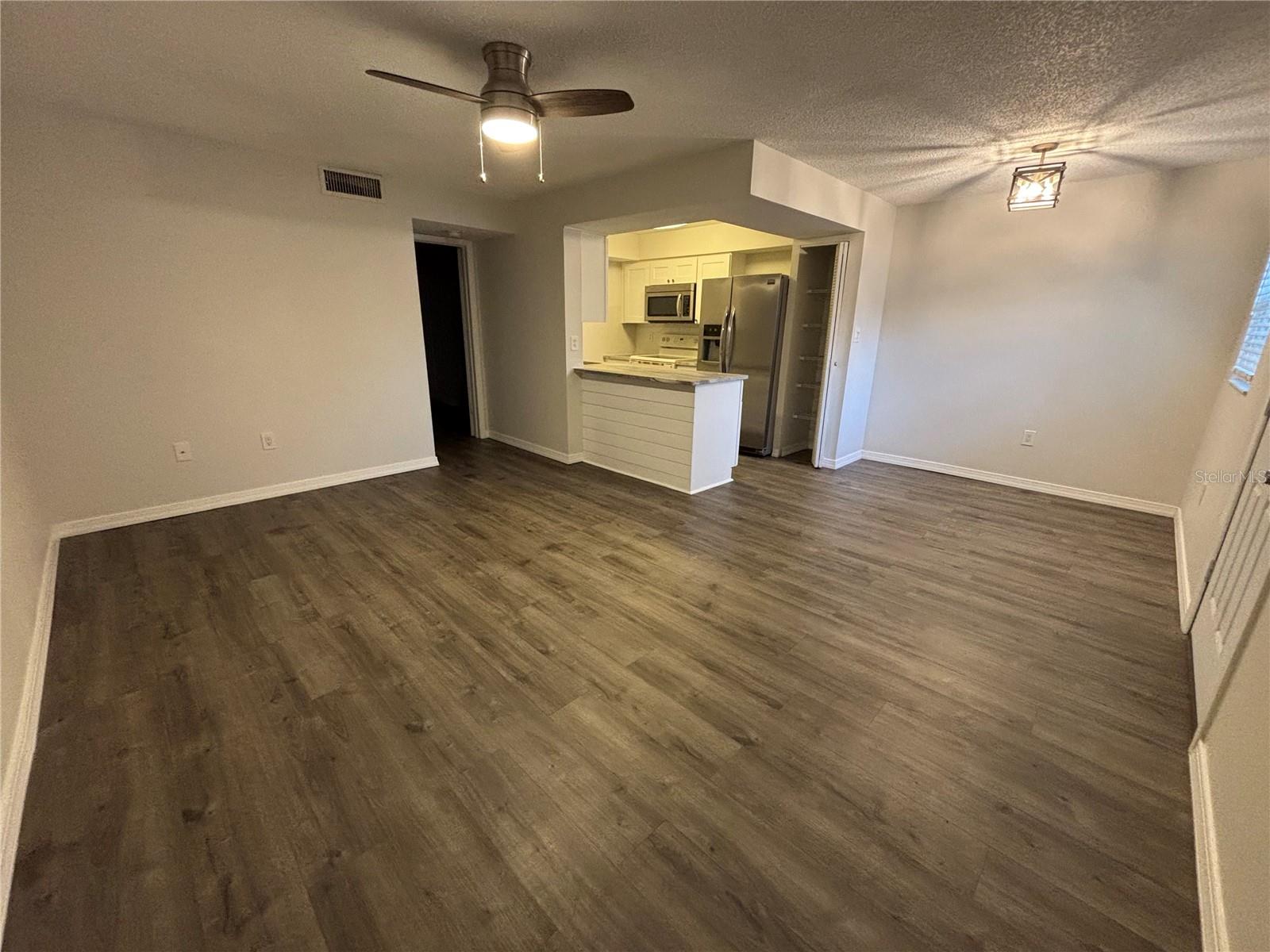 BURGUNDY UNIT TWO - Residential Lease