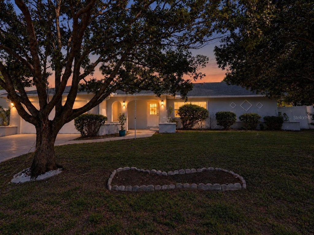 Photo of 10431 Norvell Road, Spring Hill, FL 34608 (MLS # TB8560080)
