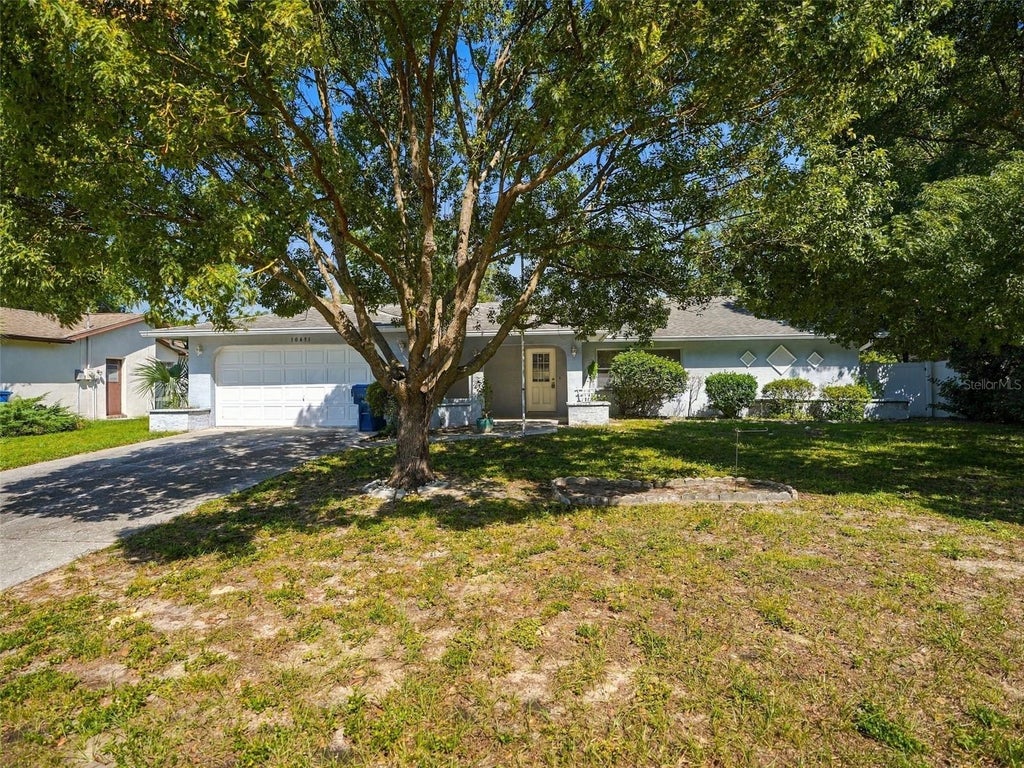 Photo of 10431 Norvell Road, Spring Hill, FL 34608 (MLS # TB8560080)