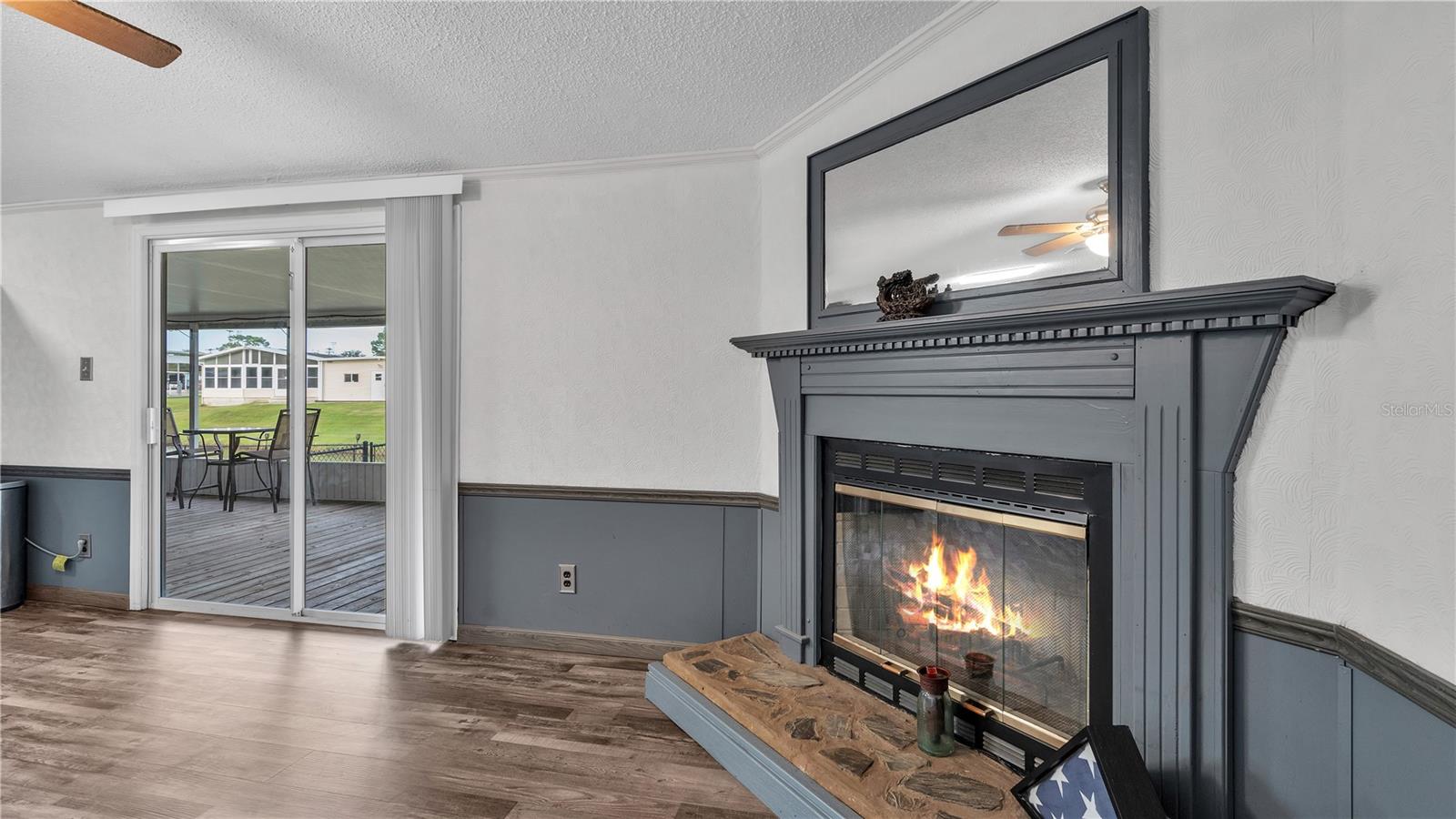 MOUNT OLIVE HEIGHTS - Residential