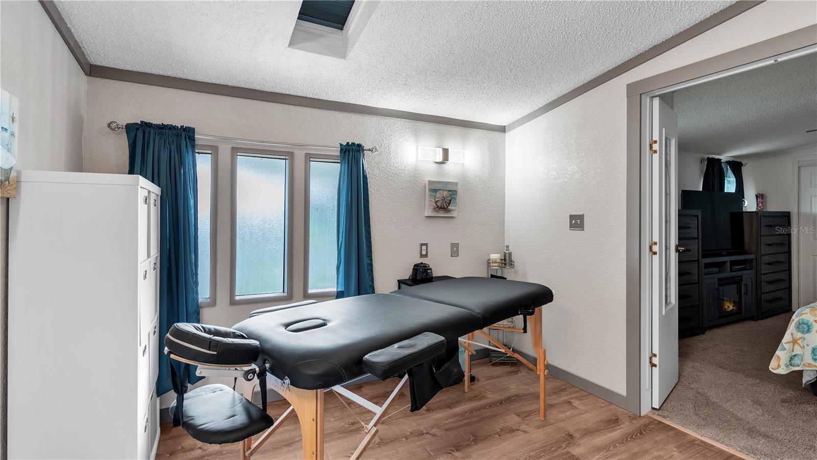 MOUNT OLIVE HEIGHTS - Residential