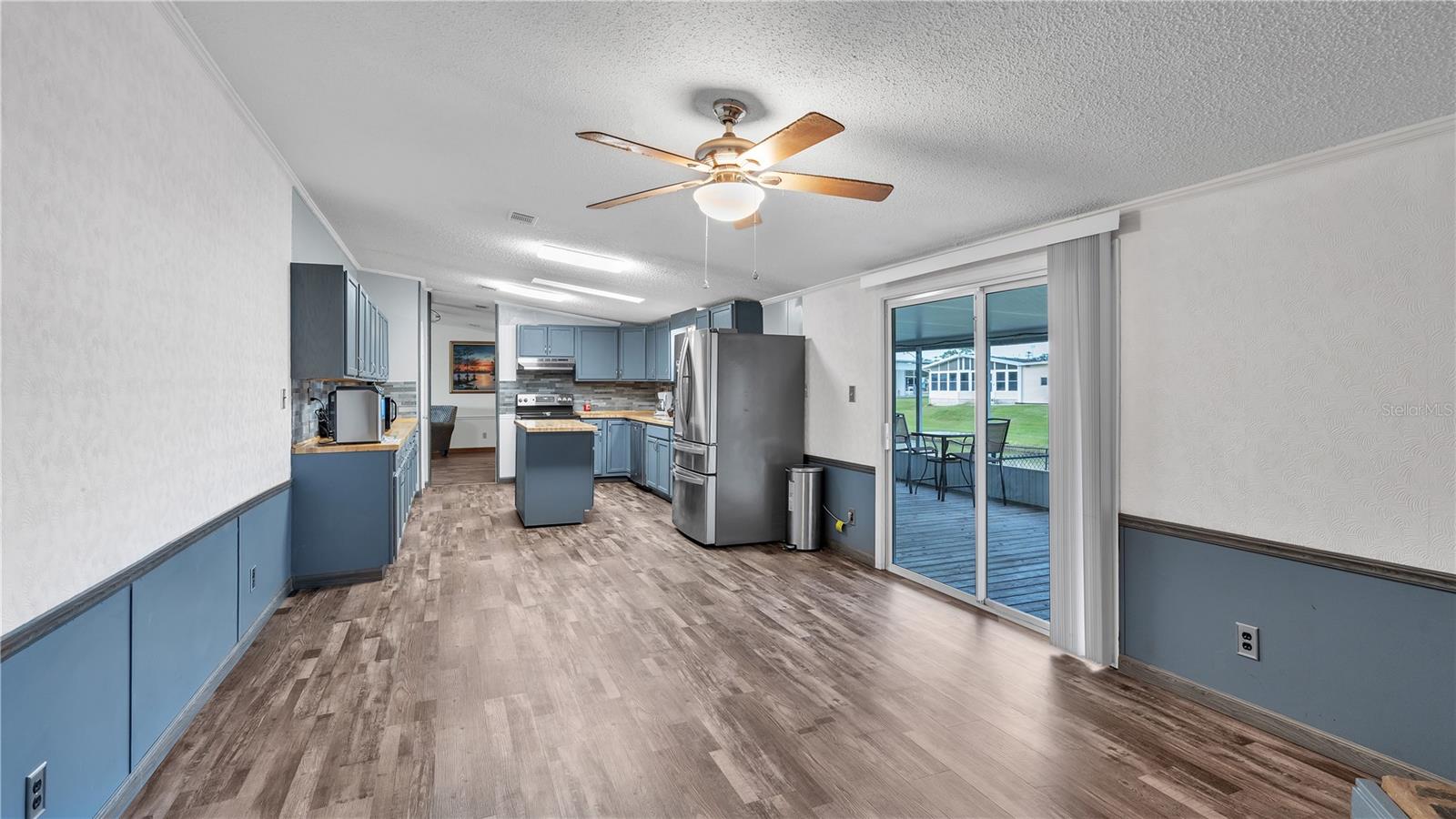 MOUNT OLIVE HEIGHTS - Residential