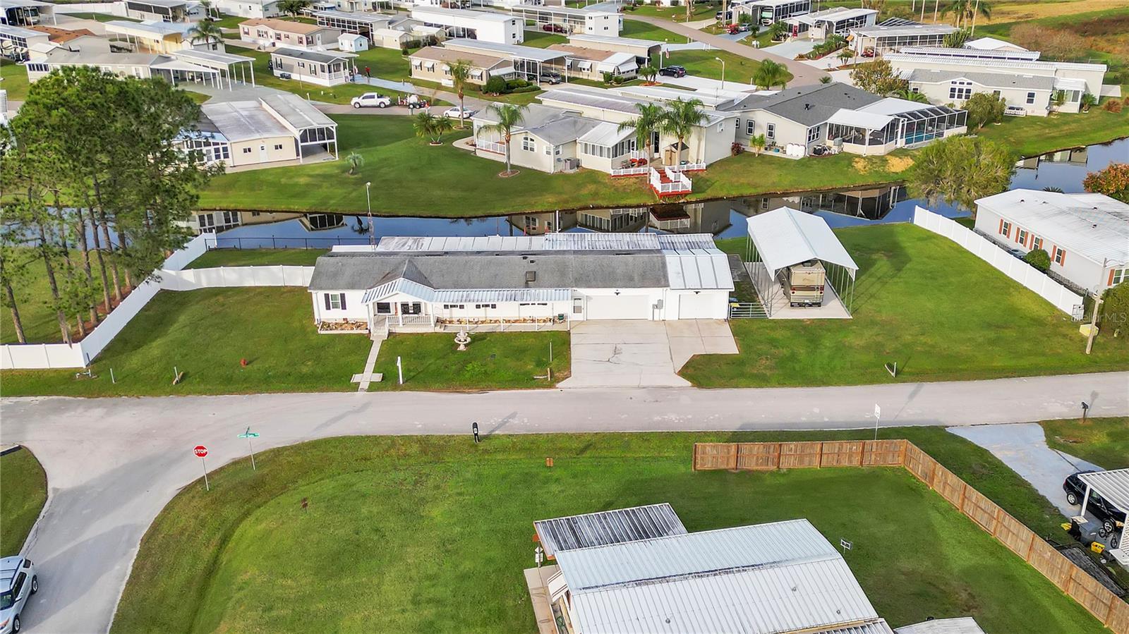 MOUNT OLIVE HEIGHTS - Residential