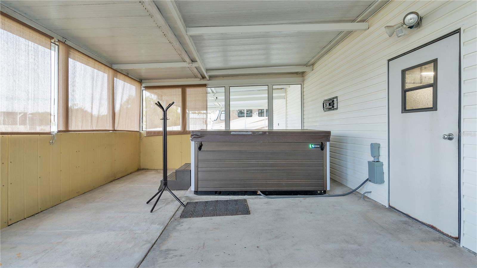 MOUNT OLIVE HEIGHTS - Residential