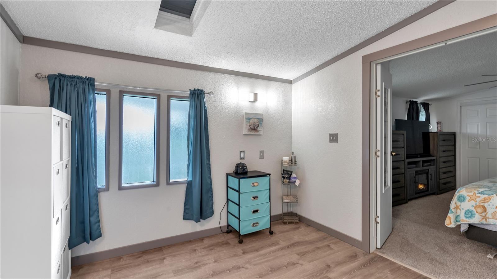 MOUNT OLIVE HEIGHTS - Residential