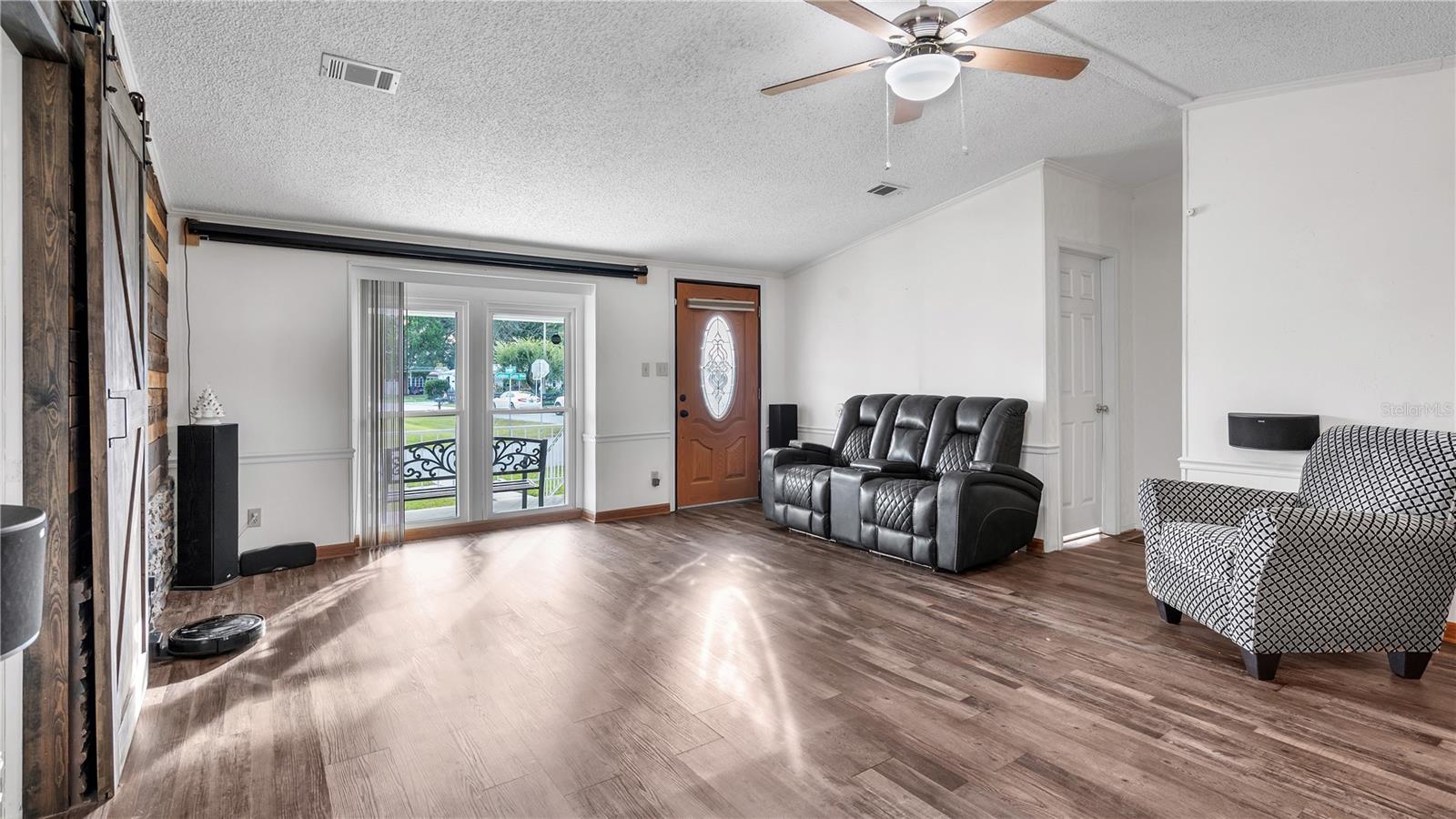 MOUNT OLIVE HEIGHTS - Residential