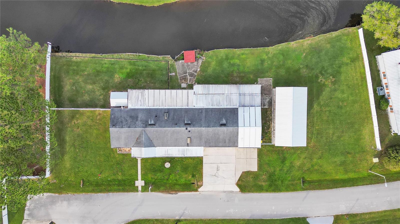 MOUNT OLIVE HEIGHTS - Residential