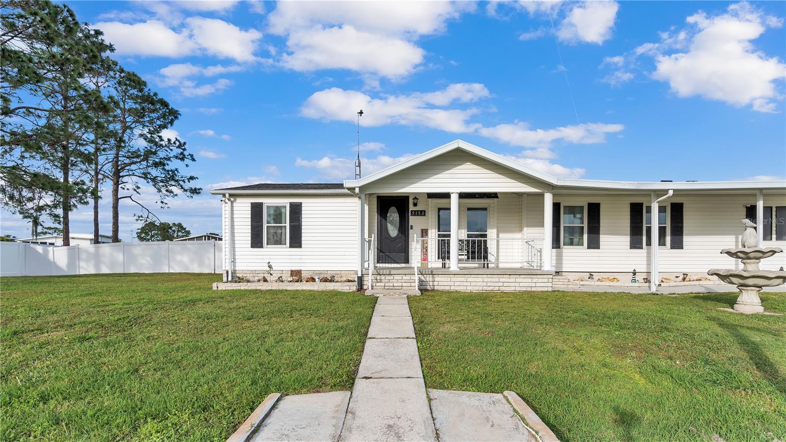 MOUNT OLIVE HEIGHTS - Residential