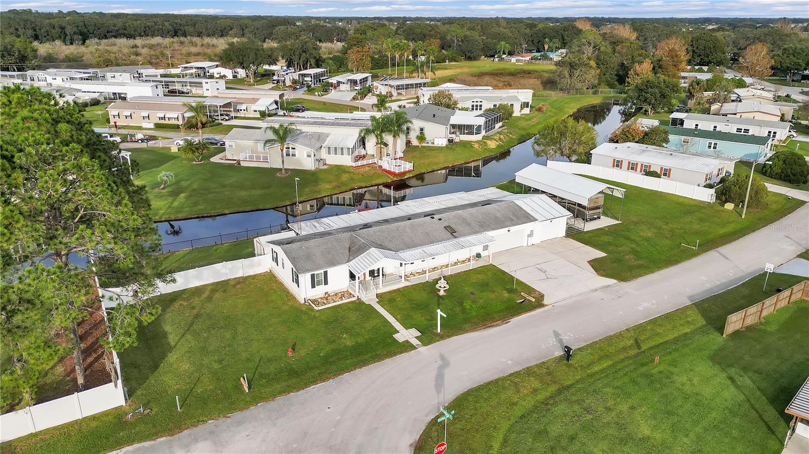 MOUNT OLIVE HEIGHTS - Residential