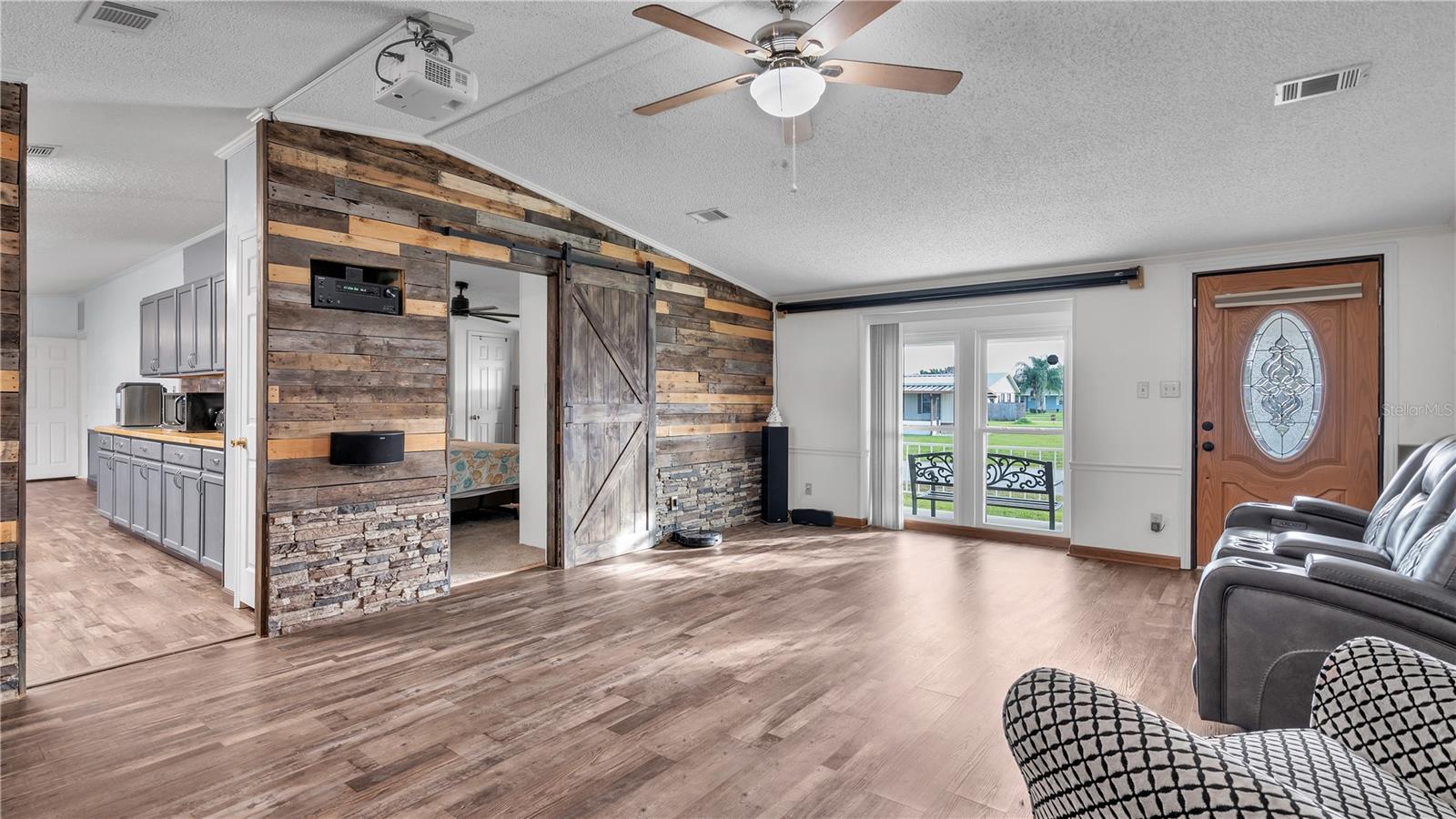 MOUNT OLIVE HEIGHTS - Residential