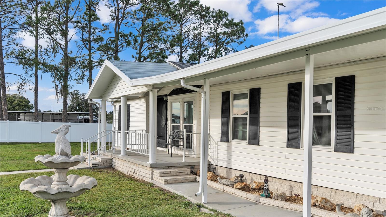 MOUNT OLIVE HEIGHTS - Residential