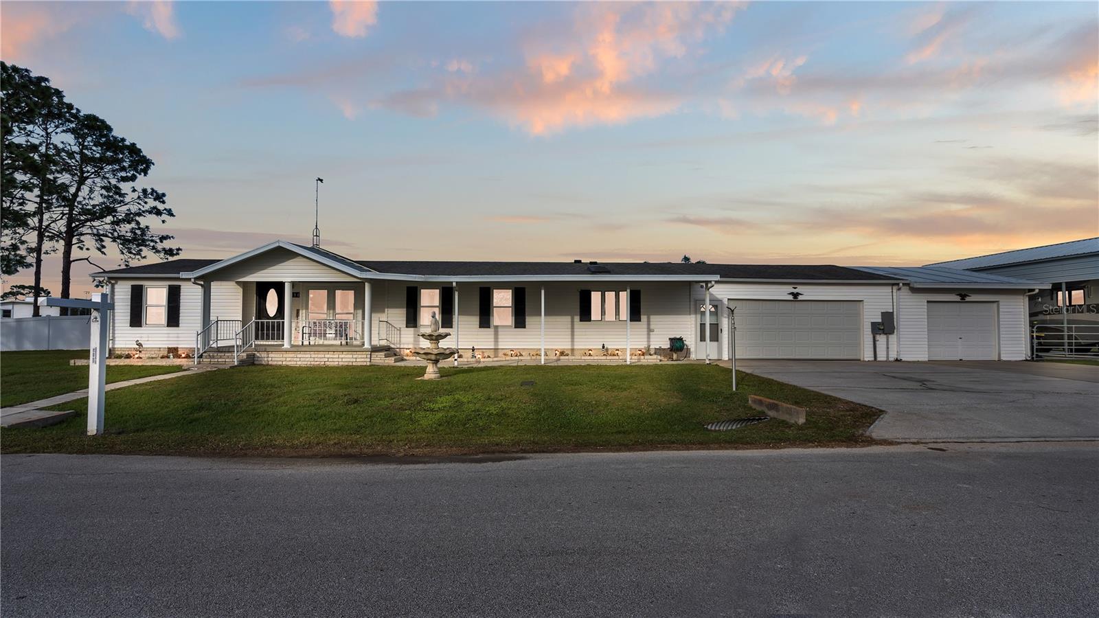 MOUNT OLIVE HEIGHTS - Residential