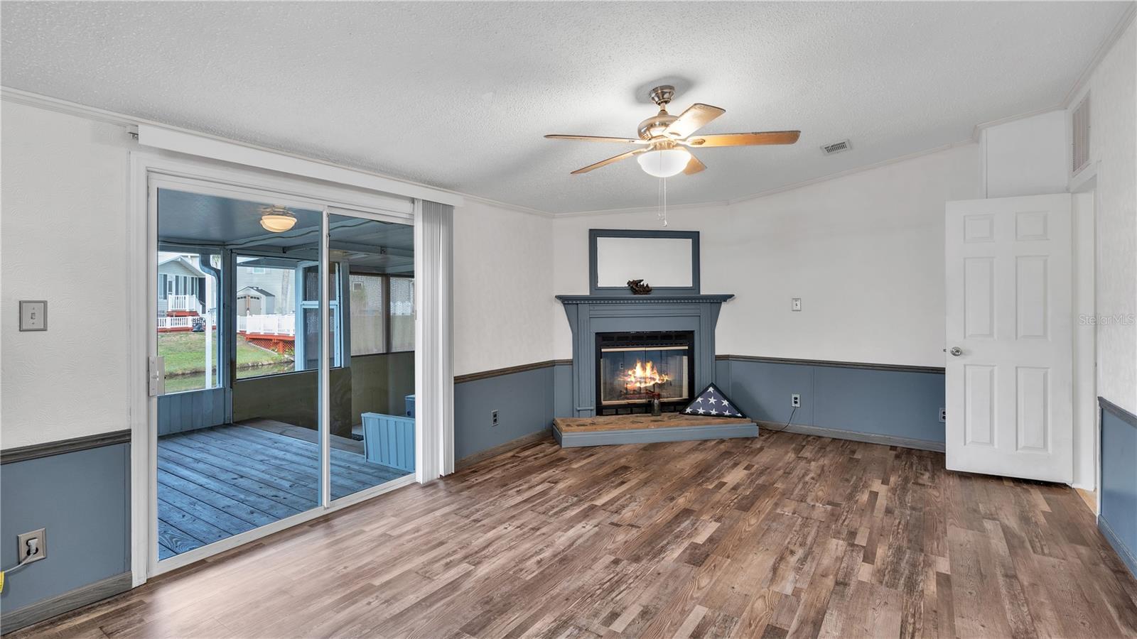 MOUNT OLIVE HEIGHTS - Residential