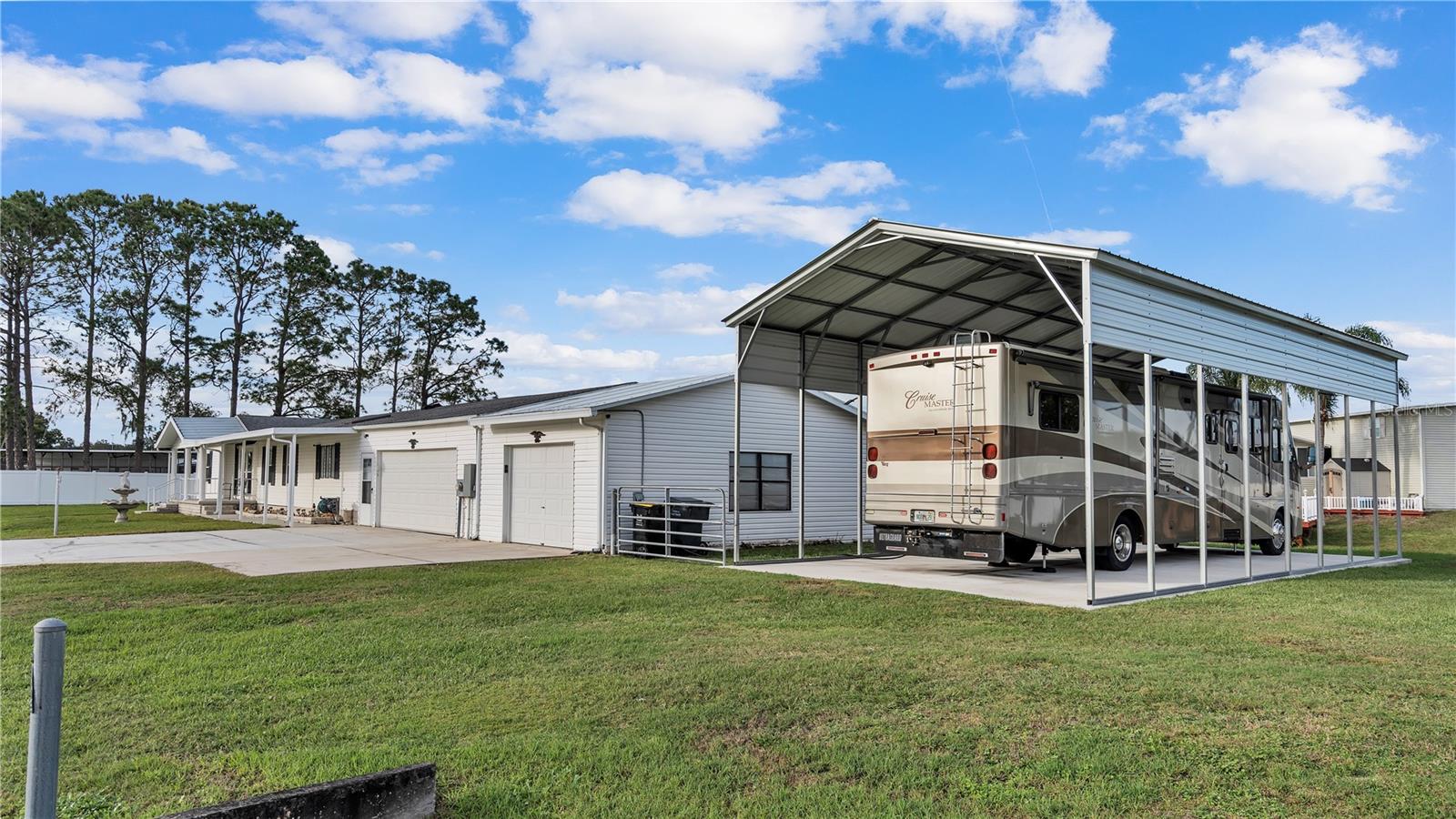 MOUNT OLIVE HEIGHTS - Residential