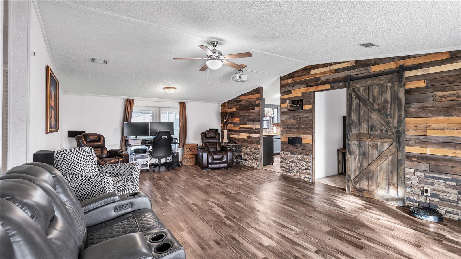 MOUNT OLIVE HEIGHTS - Residential