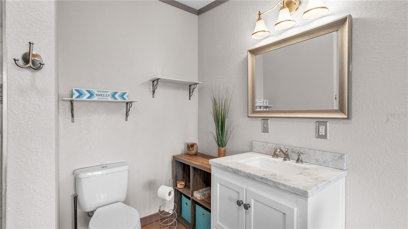 MOUNT OLIVE HEIGHTS - Residential