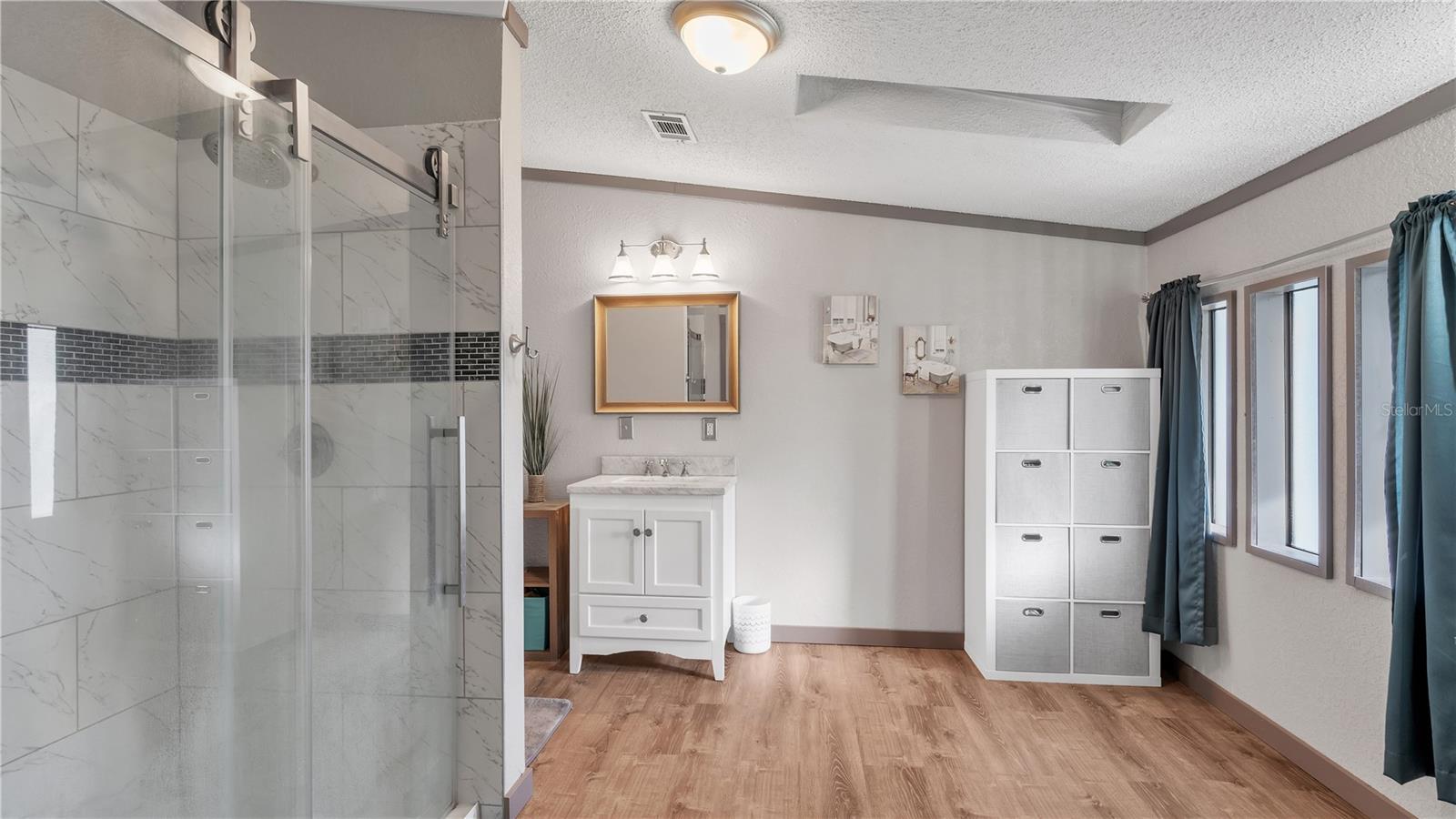 MOUNT OLIVE HEIGHTS - Residential