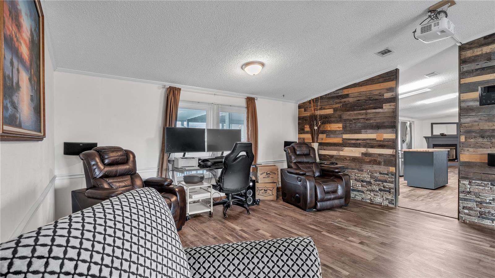 MOUNT OLIVE HEIGHTS - Residential