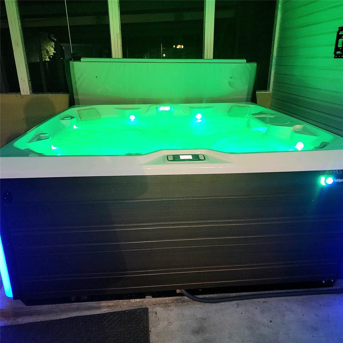 MOUNT OLIVE HEIGHTS - Residential