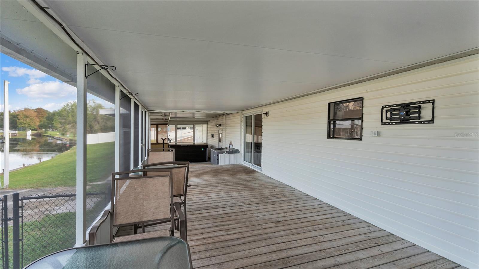 MOUNT OLIVE HEIGHTS - Residential